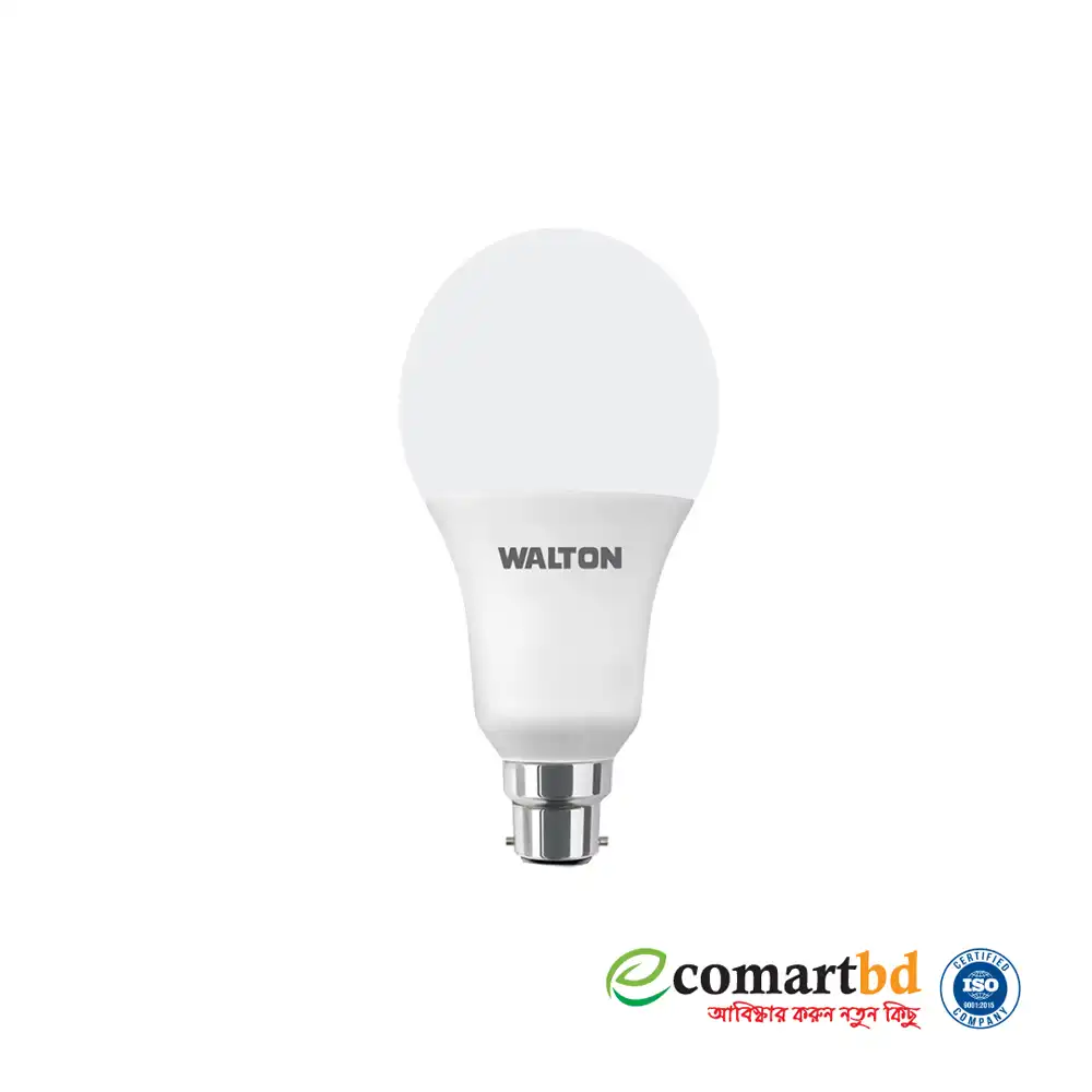 WALTON ULTRA SERIES LED BULB/LIGHT 15 WATT