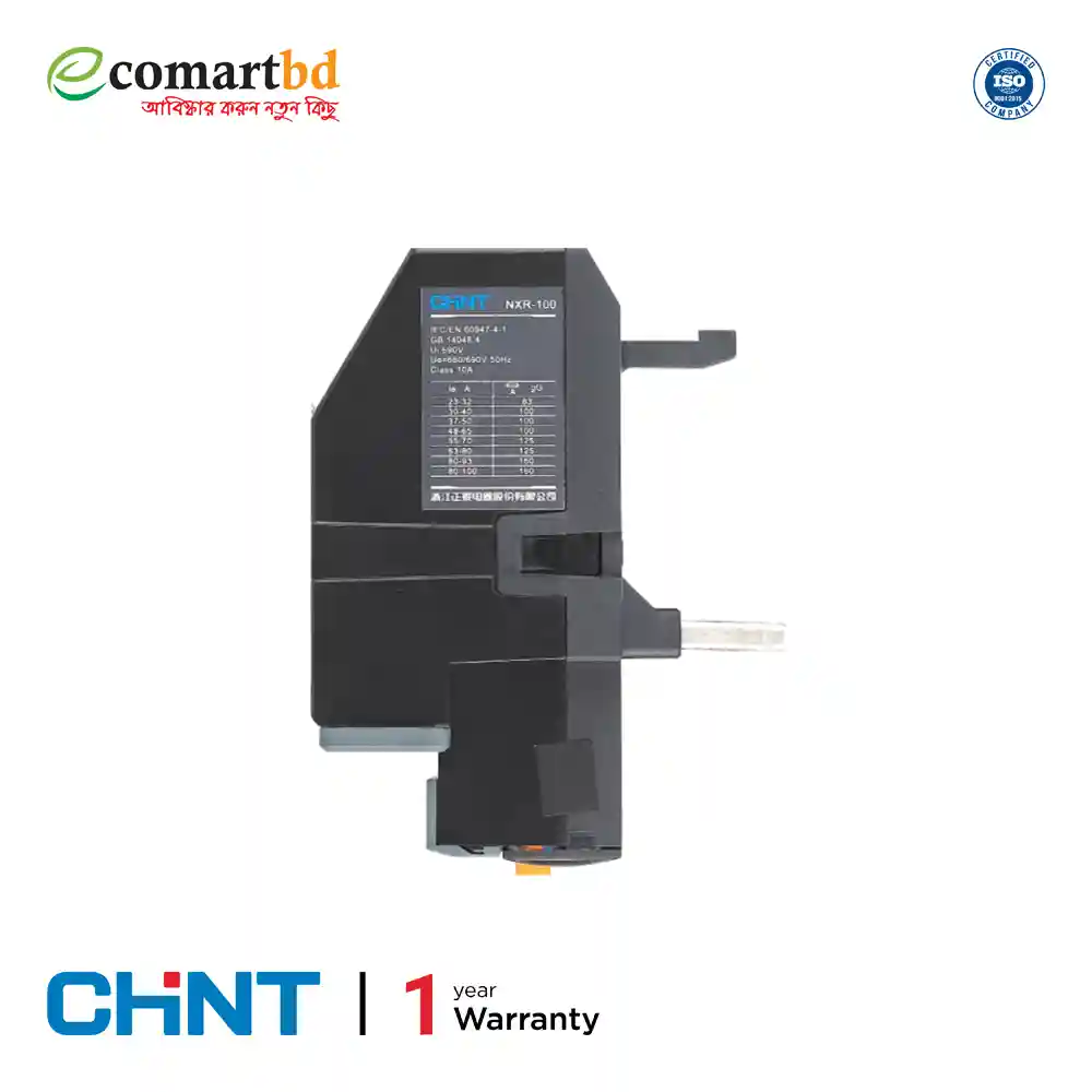 Overload Relay (17-25A) Chint