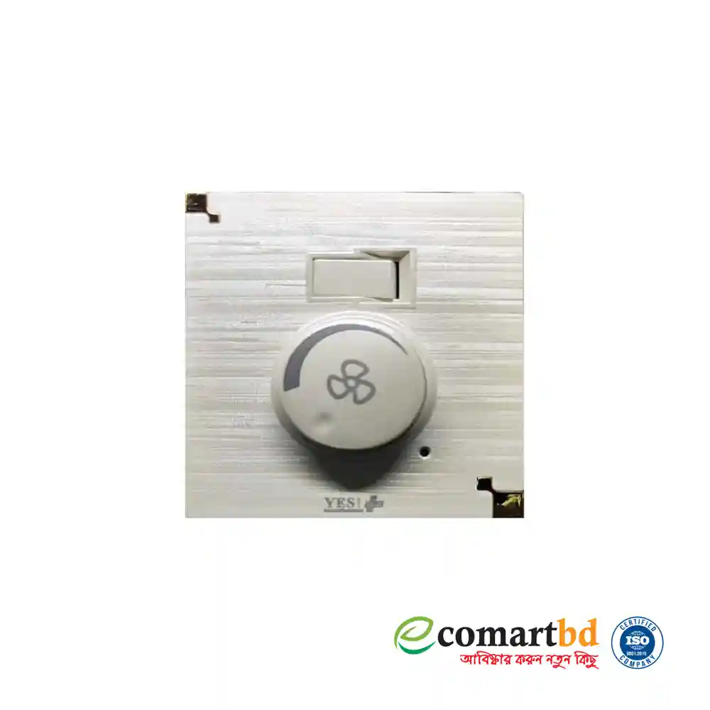 FAN DIMMER OR REGULATOR