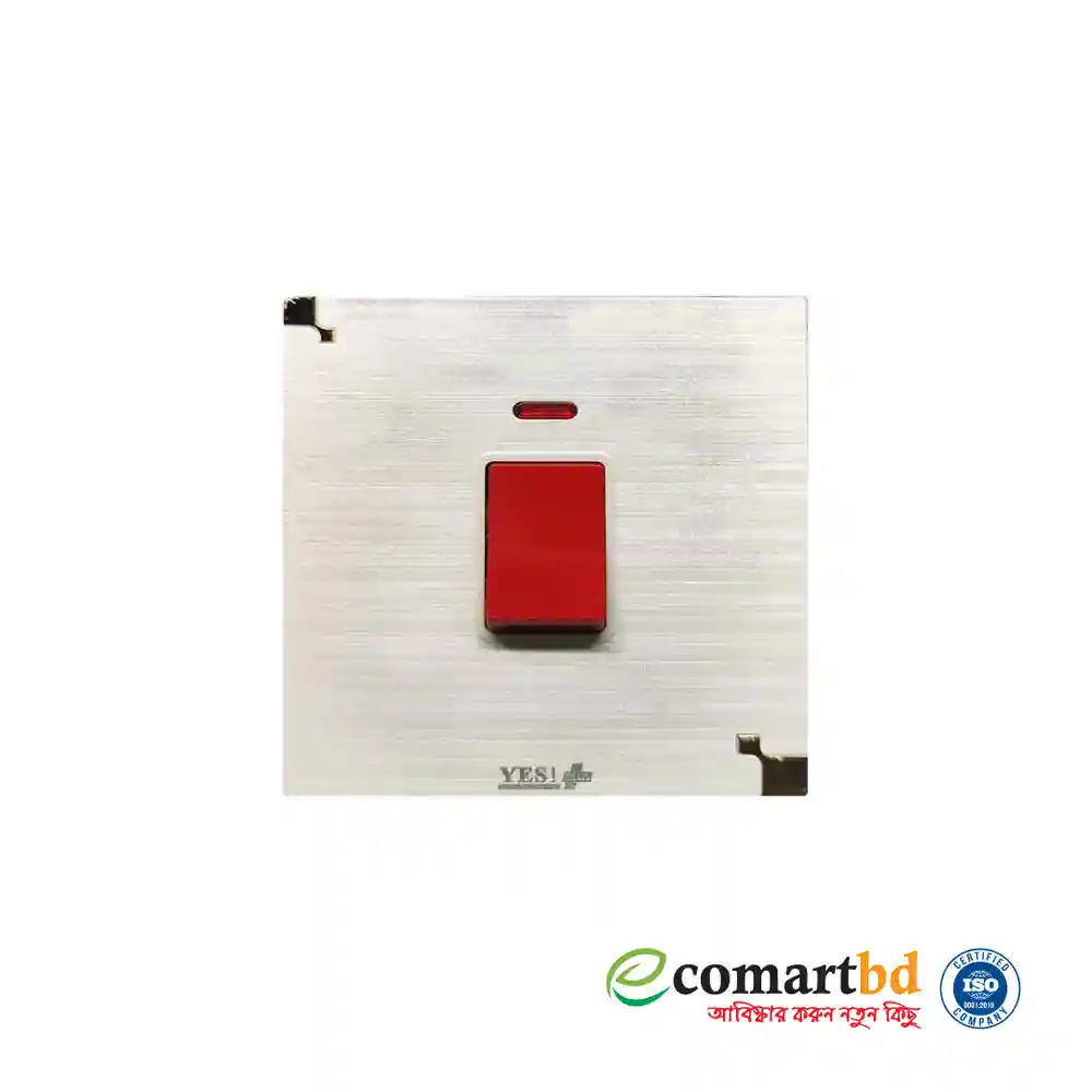 DP Switch 20A