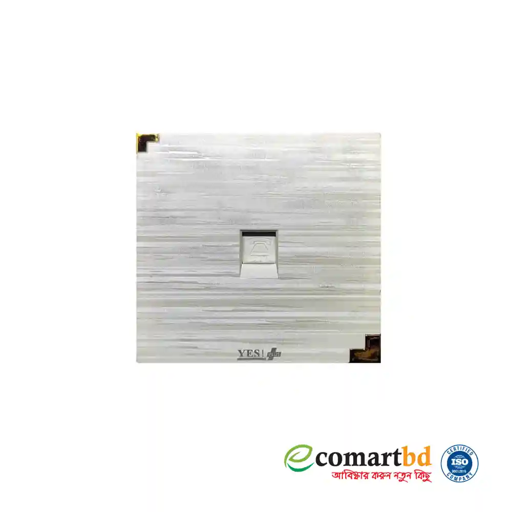 Telephone Socket
