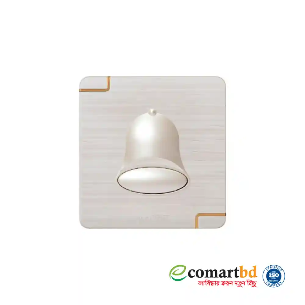 Door Bell Switch ( Walton Gang Switch )