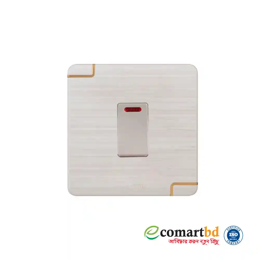 20A DP Switch (Walton Gang Switch )