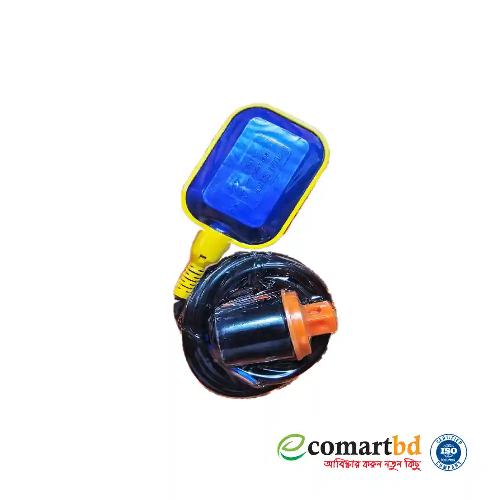 Water Level Controller