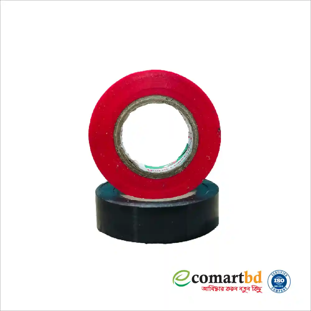 PVC Electric Tape 1 pcs