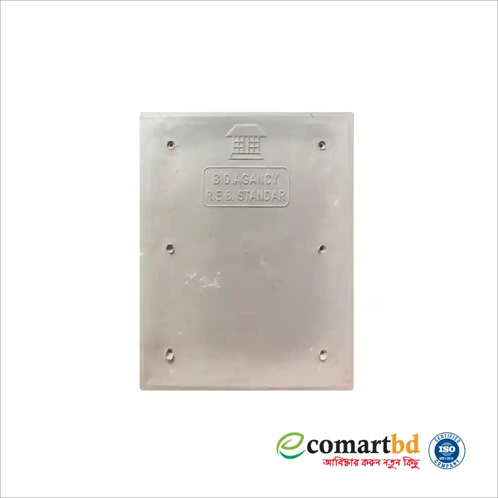 Meter Board 01
