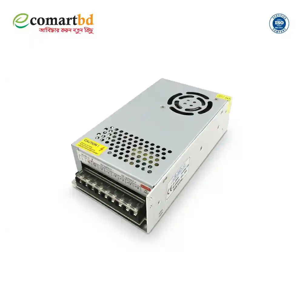 Power Supply (AC 110V / 220V)