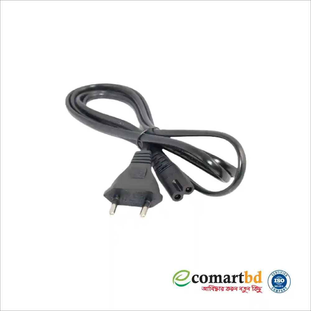 2 Pin Cord Cable