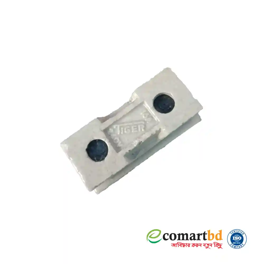 Tiger Porcilean Kitkat Fuse 16A