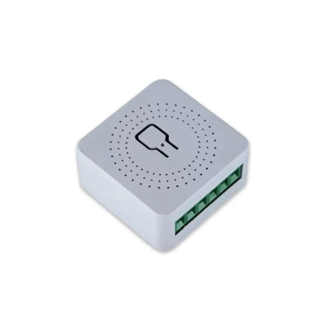 Mini DIY WiFi Switch