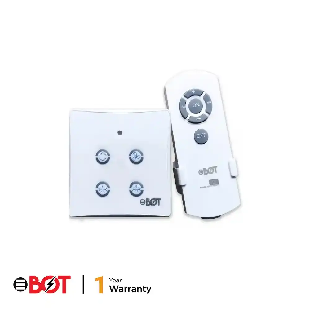 Remote Control Switch