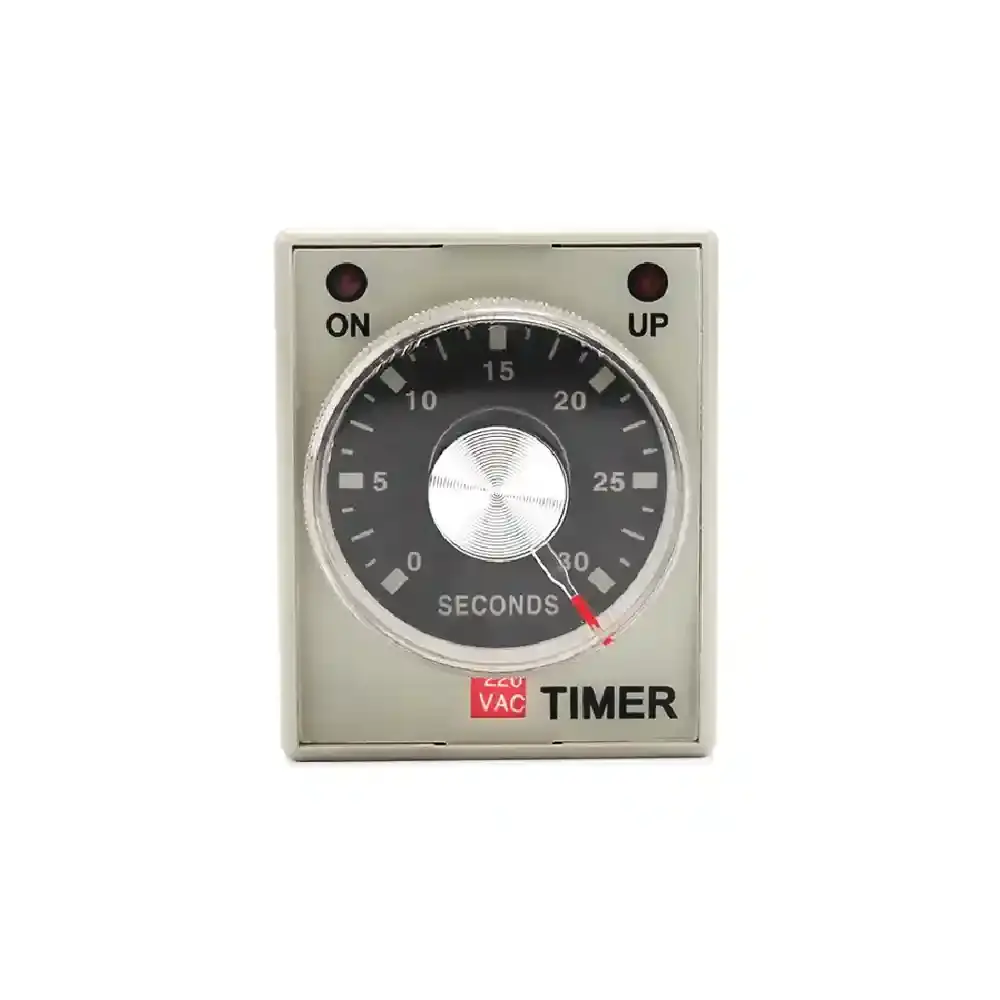 Avly timer 30 second 220 Vac with base