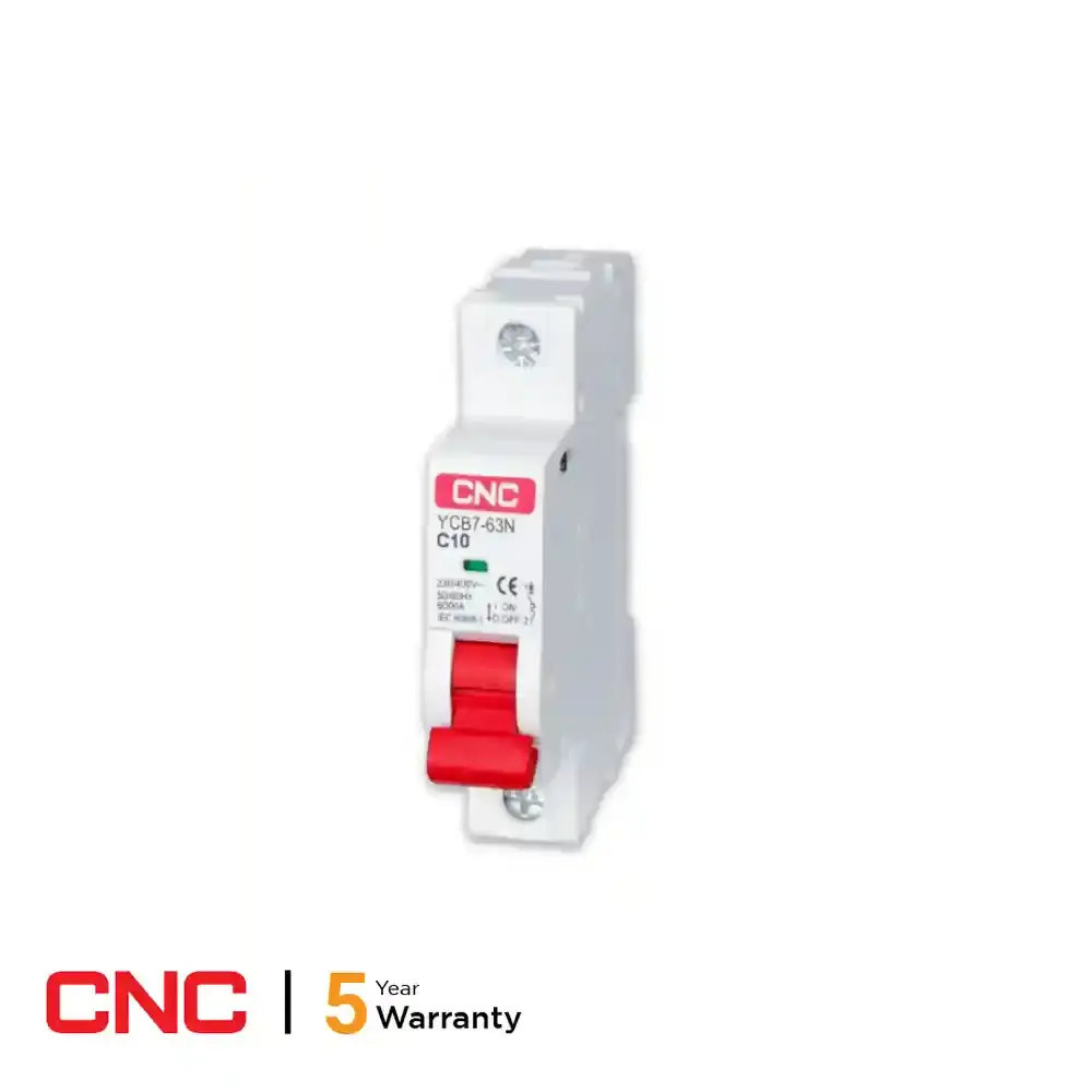 CNC YCB7 MCB-10Amp SP