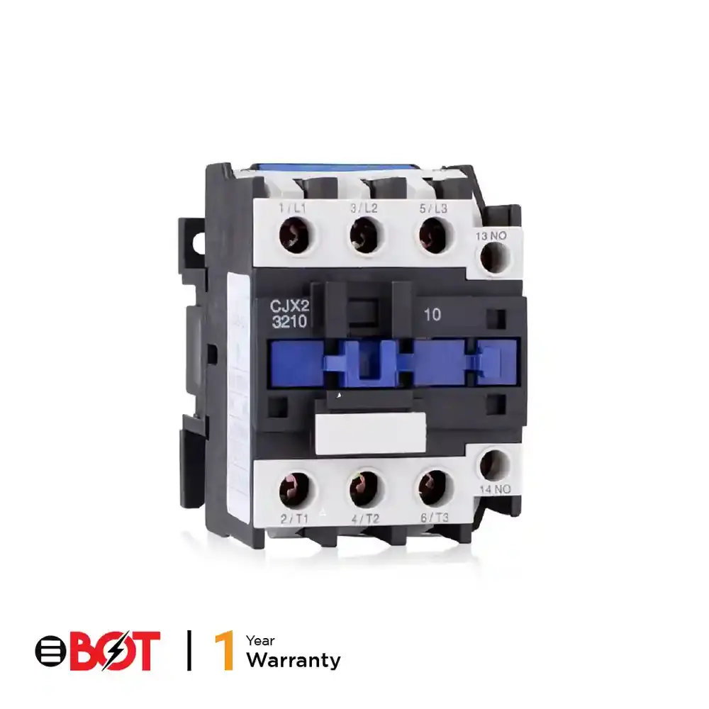 Magnetic Contactors Switch 32Amp