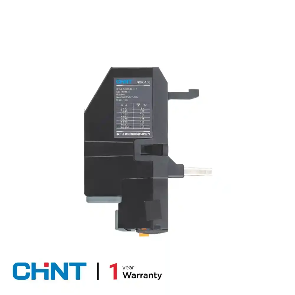 Overload Relay (12-18A) Chint