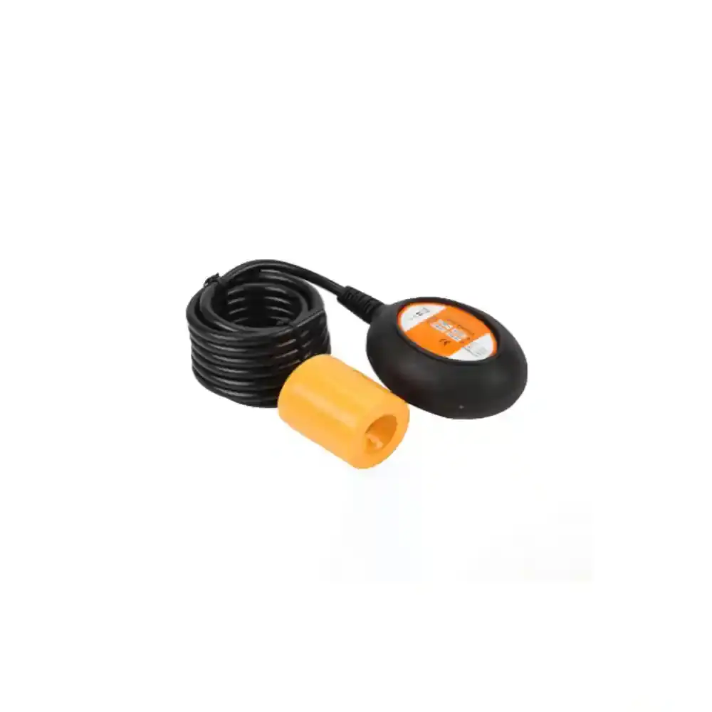 ZHANG Water Level Controller