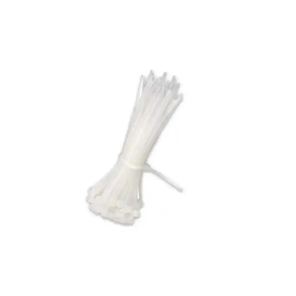 Electric Cable Tie 5*200mm 100 Pieces