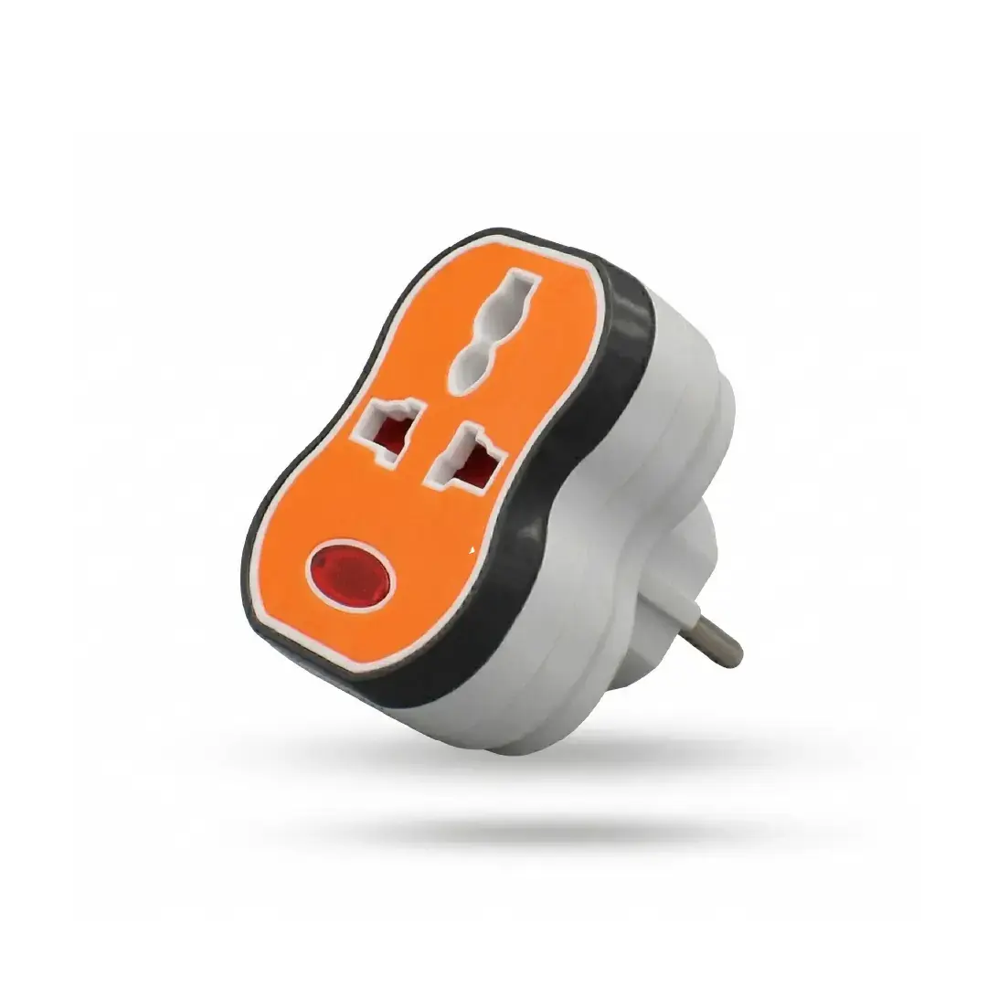 AC Travel Converter