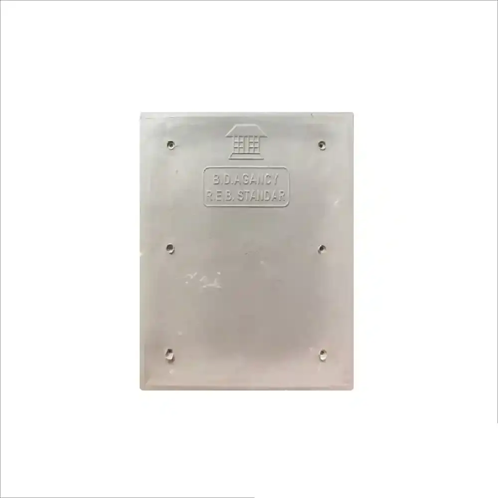 Meter Board 02
