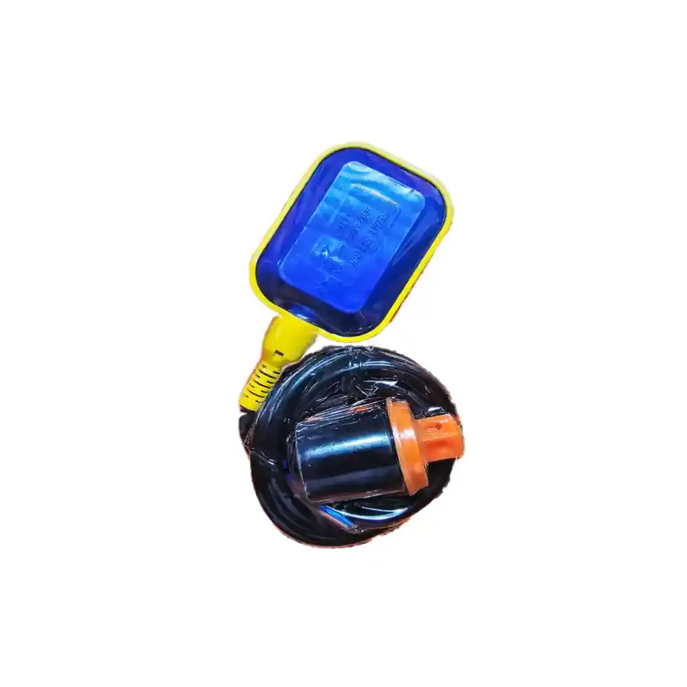 Water Level Controller