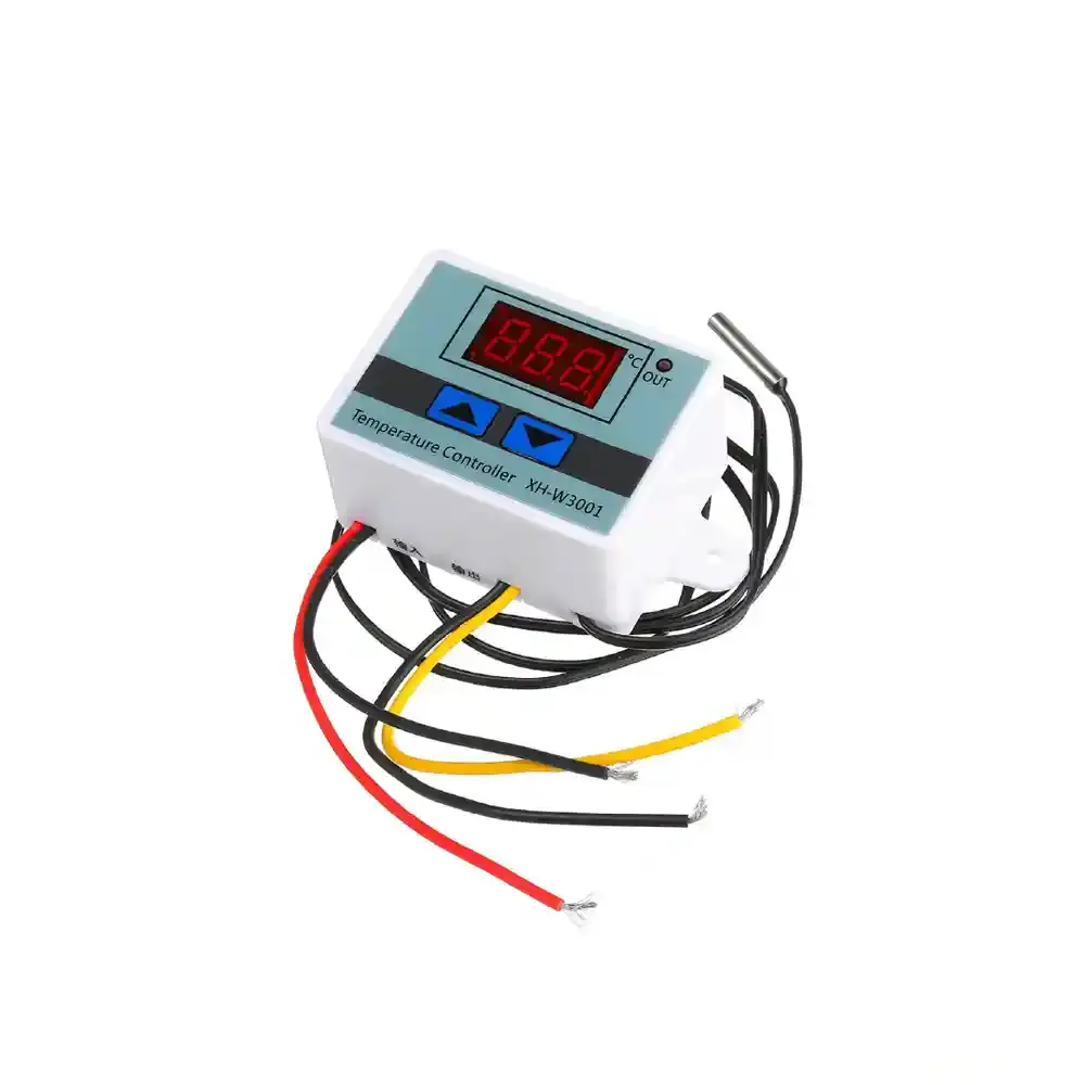 Digital LED Temperature Controller 10A