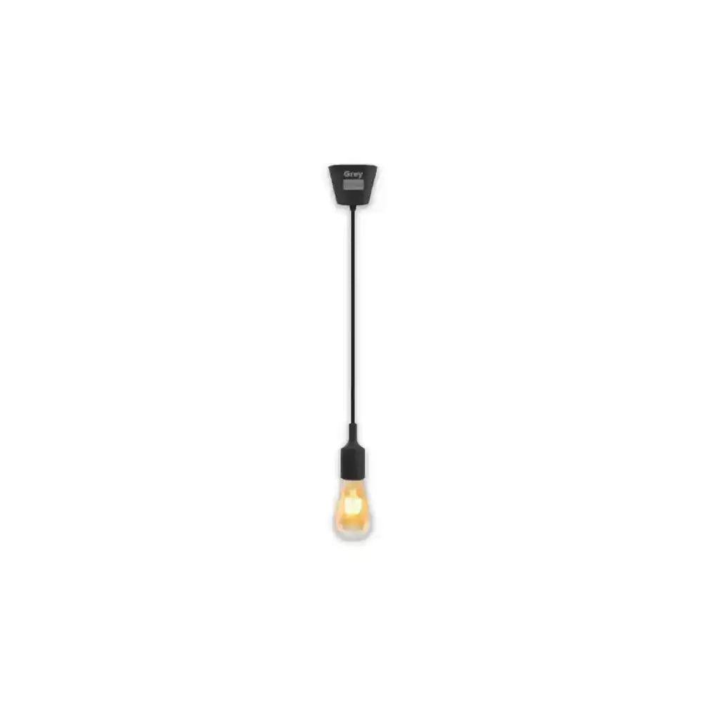 Decorative LED light bulb & Holder.