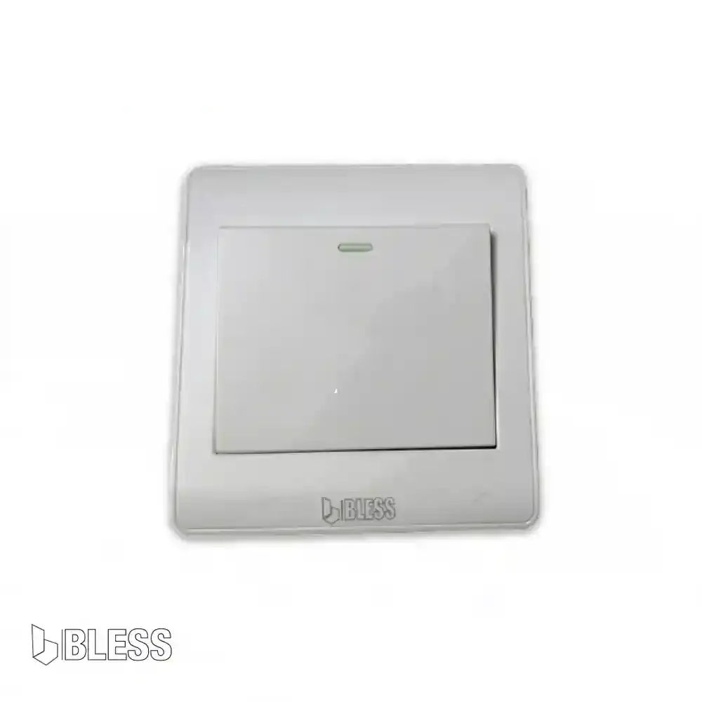 Gang Switch-1 GANG