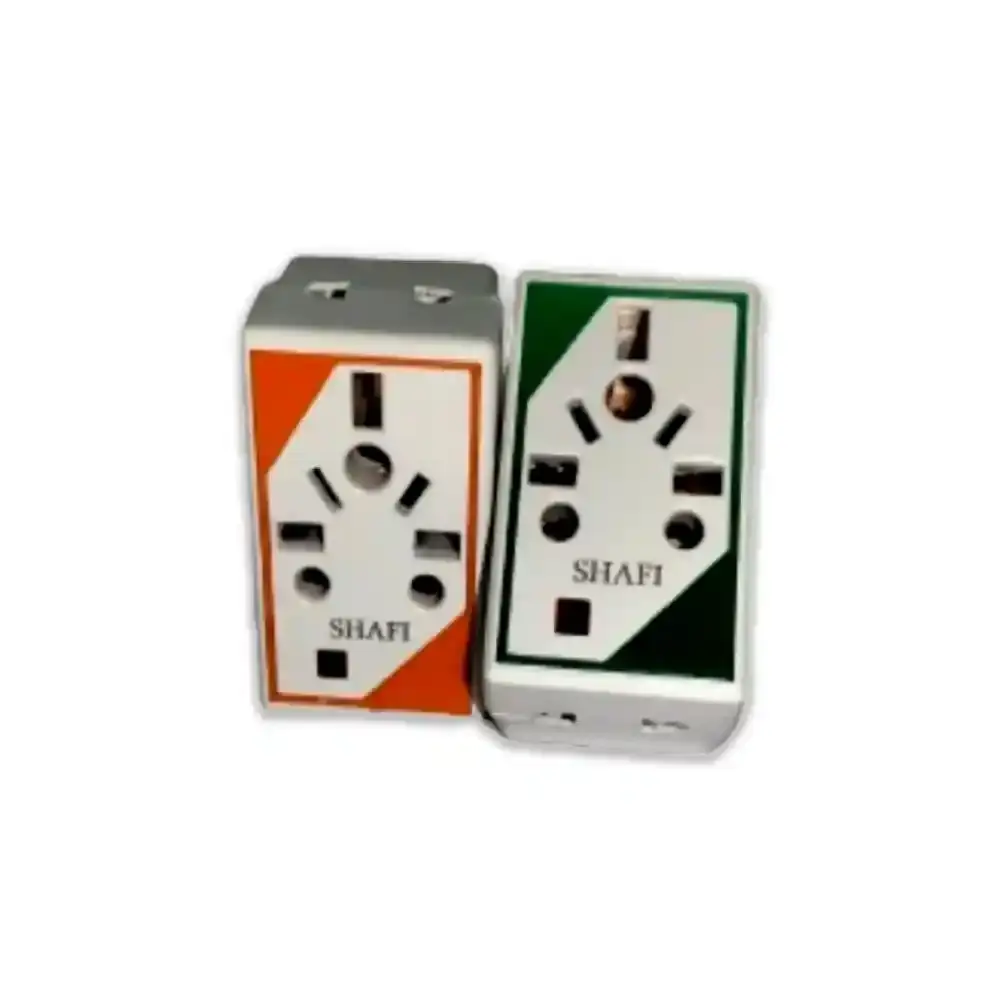 SHAFI Travel Converter