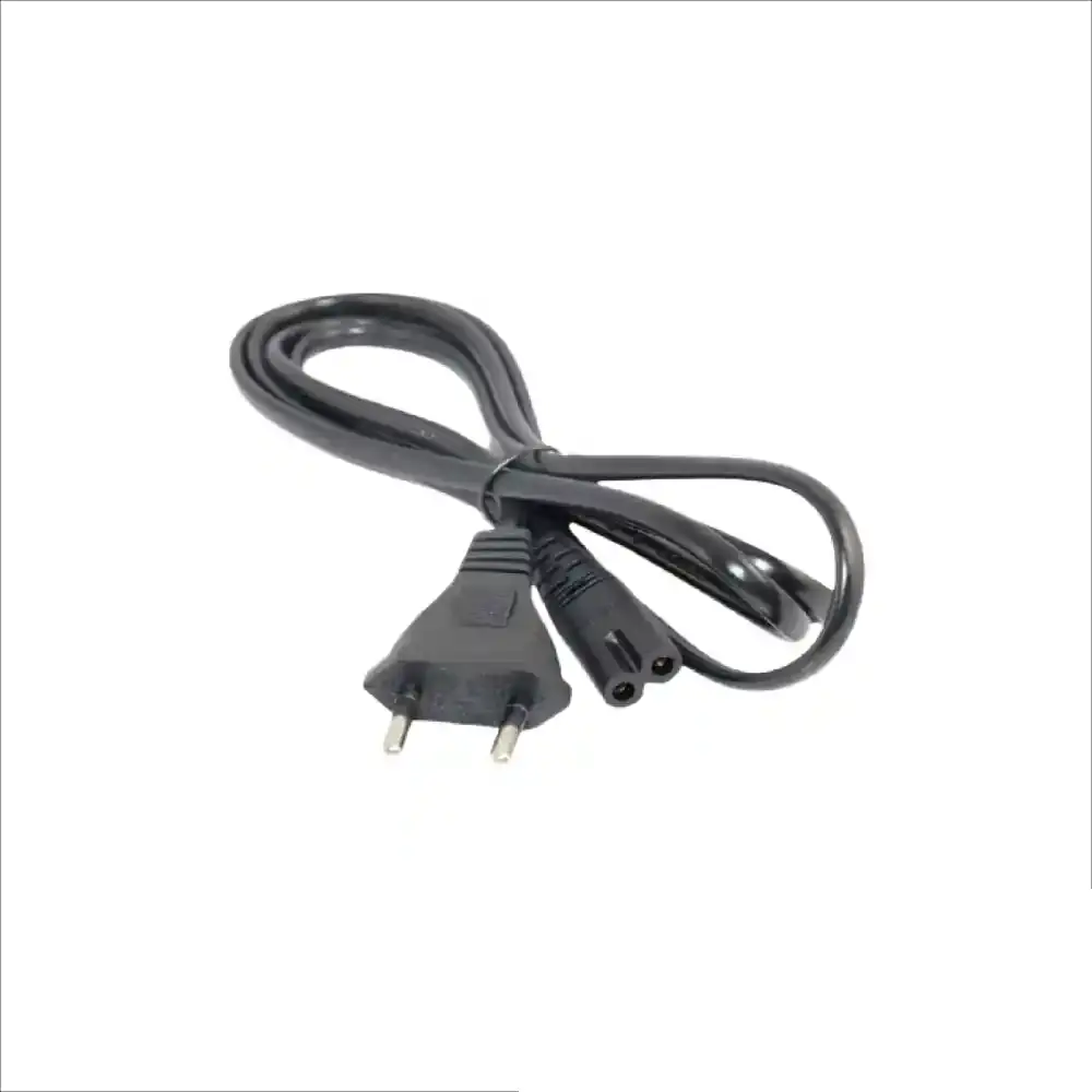 2 Pin Cord Cable