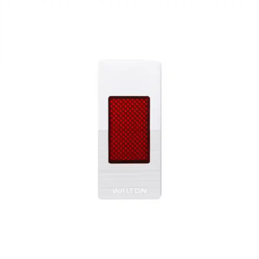 Walton indicator switch