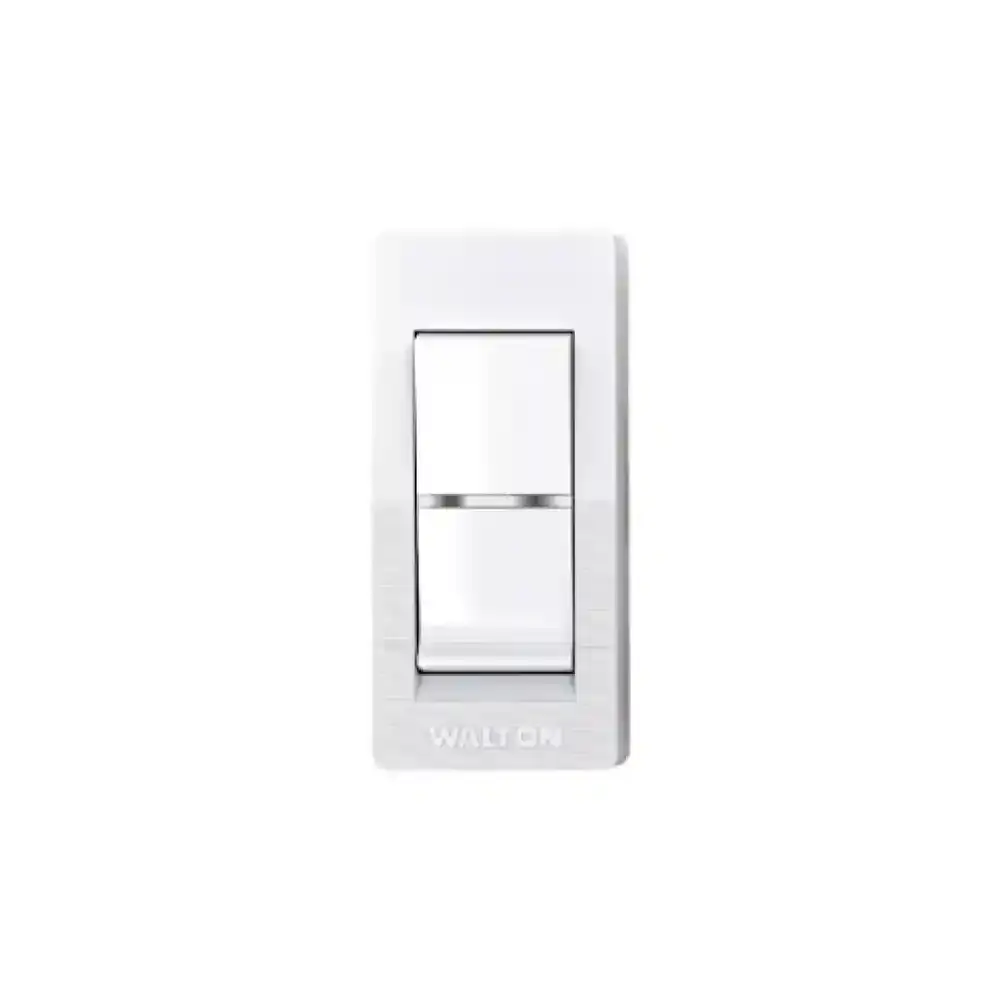 Walton 1-way switch (Harmony Series)