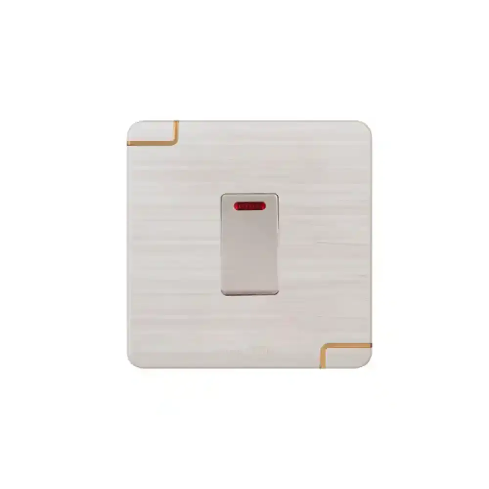20A DP Switch (Walton Gang Switch )