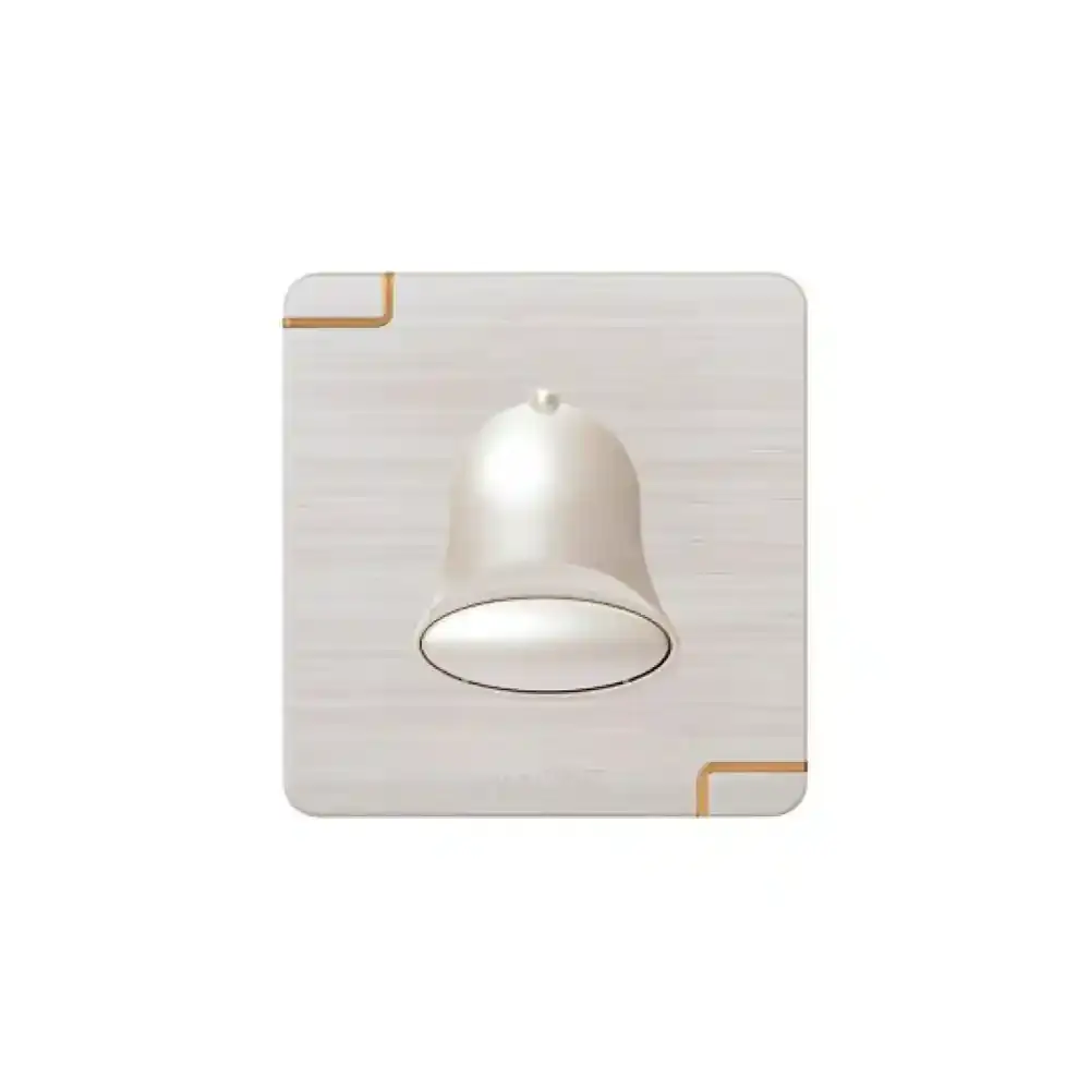Door Bell Switch ( Walton Gang Switch )