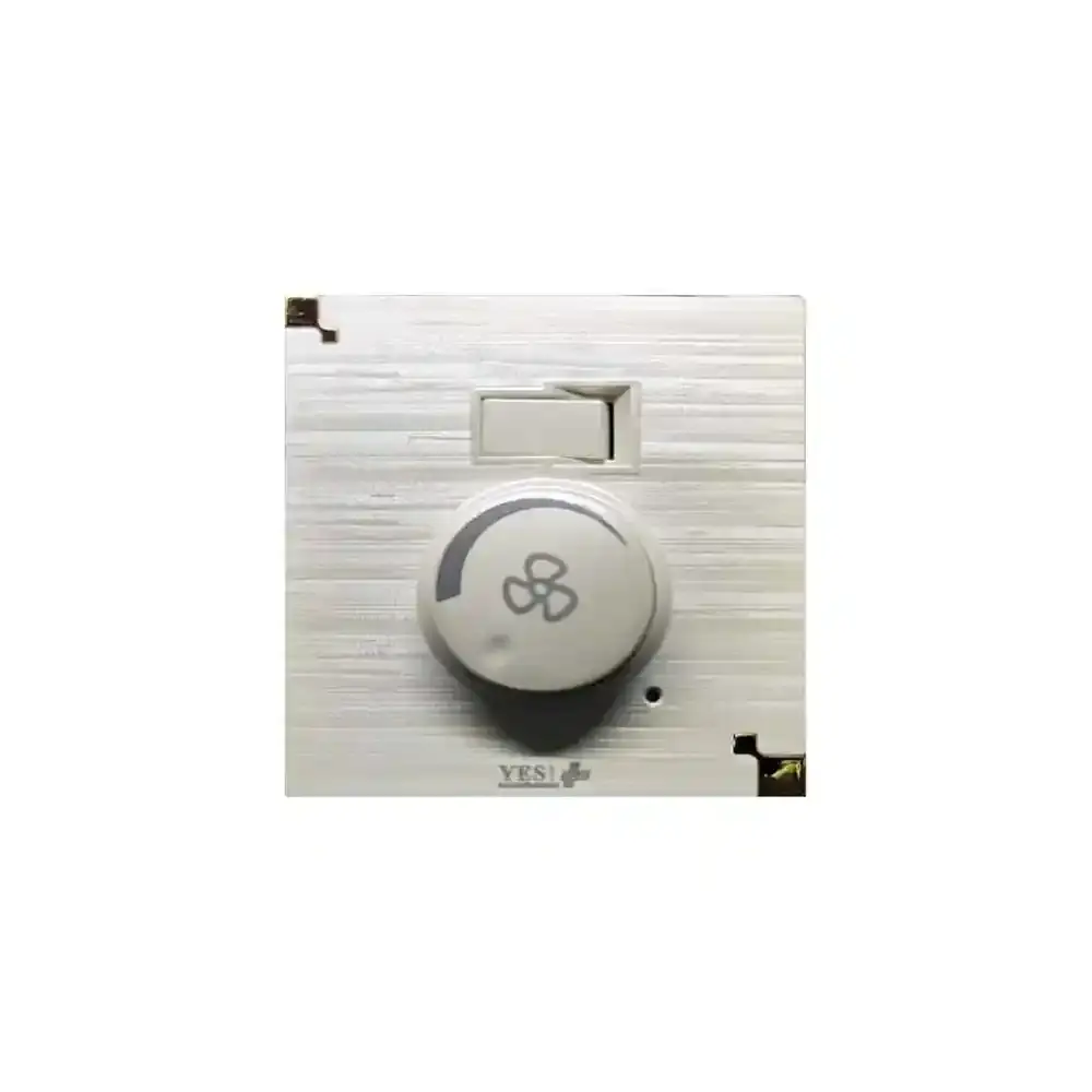 Fan Dimmer or Regulator