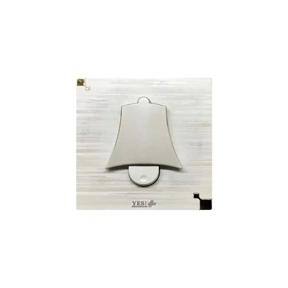 Bell Push or Calling Bell Switch