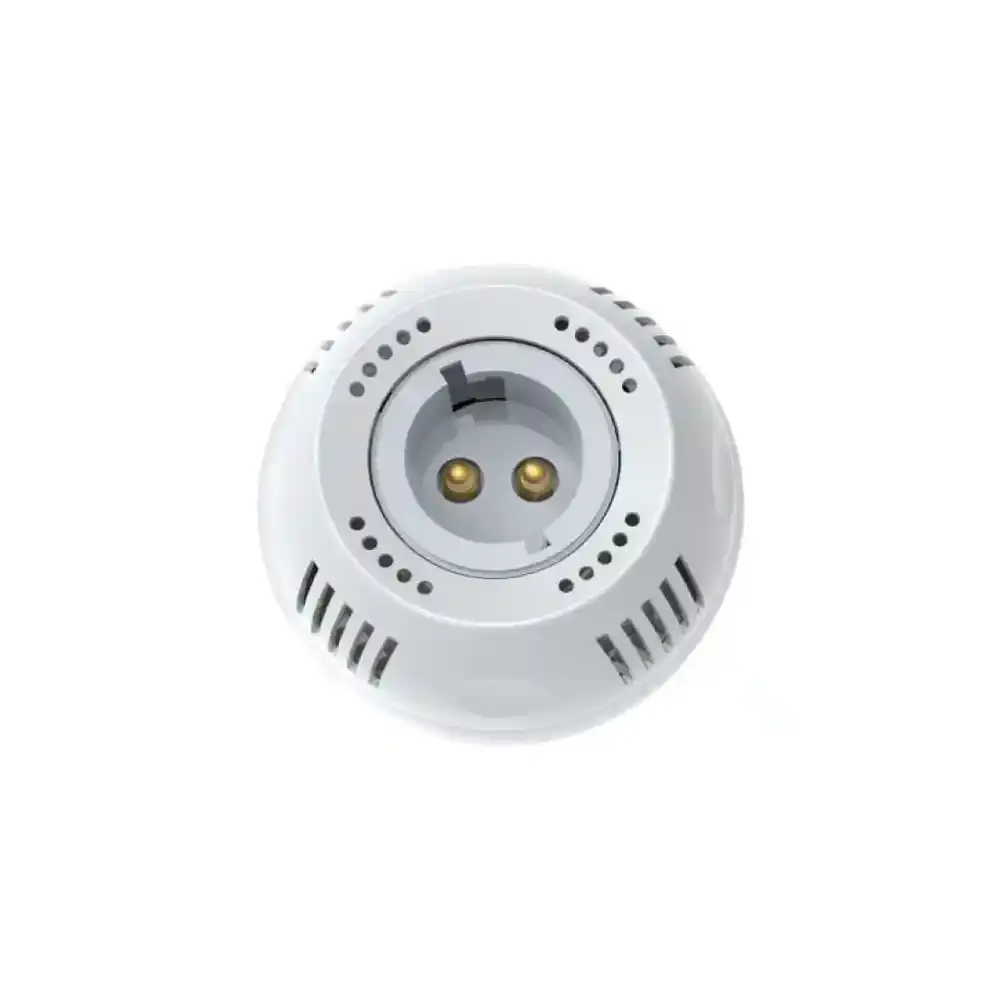 Round Pin Batten Holder 1PCS