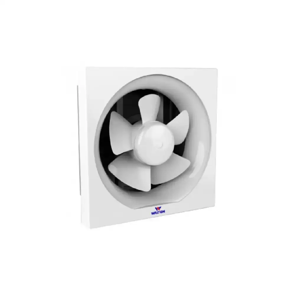 Walton Exhaust Fan (White) (12")