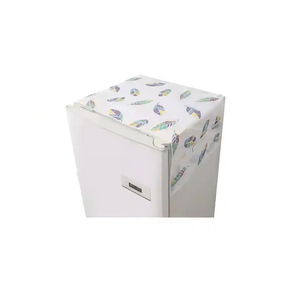 Fridge Cover for Top Single Door – 130 x 55 cm
