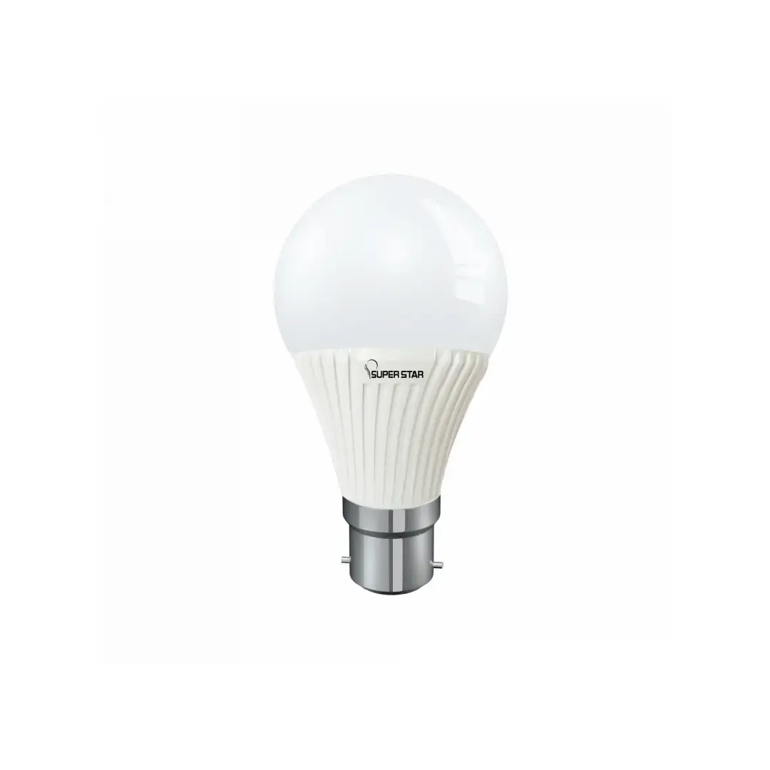 Super Star LED light bulb 9W