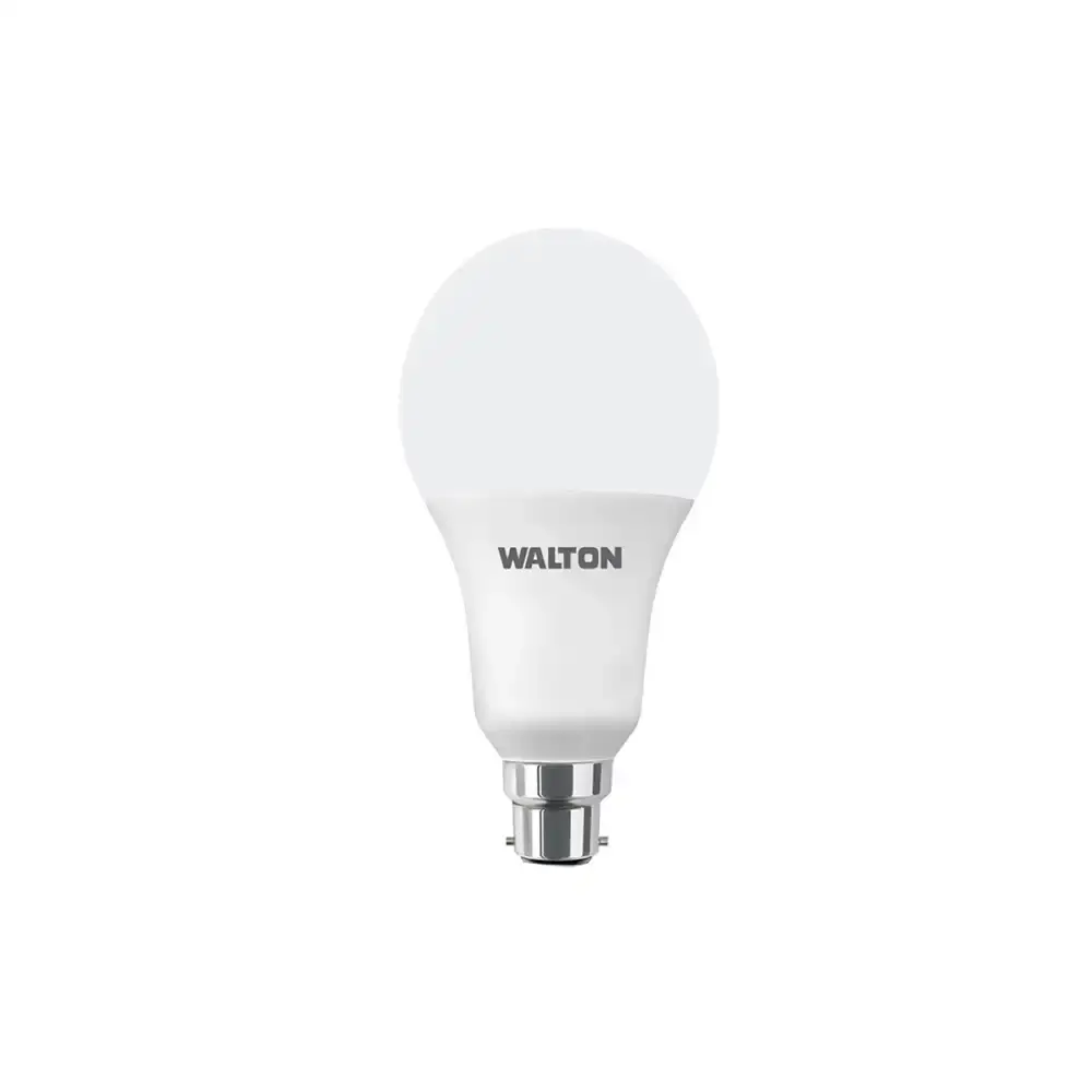 Walton ultra series led bulb/light 18 watt